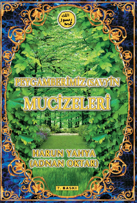 Peygamberimizin Mucizeleri